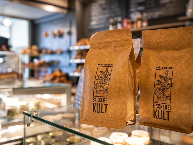 Food Tour Basel selbstgeführt