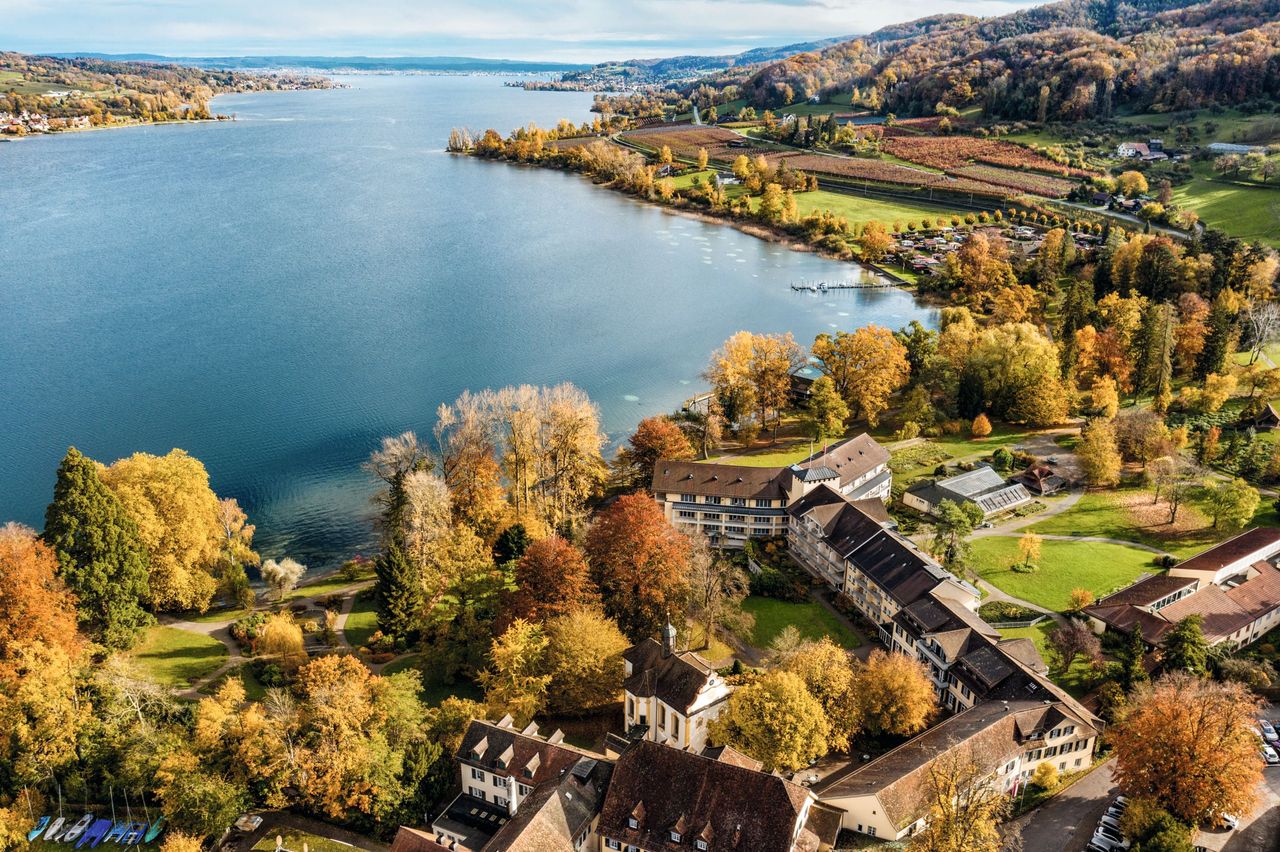 Bodensee Mammern