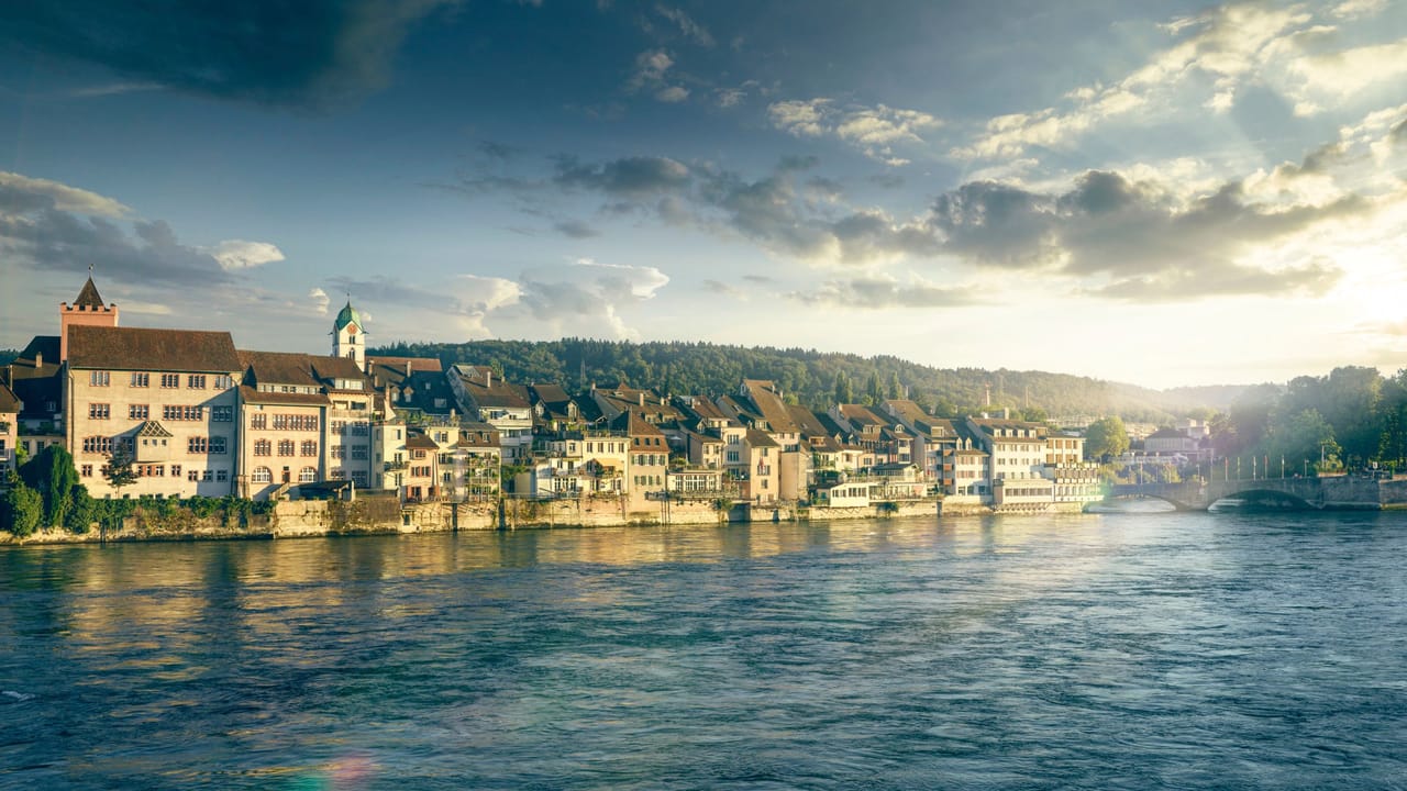 Rheinfelden