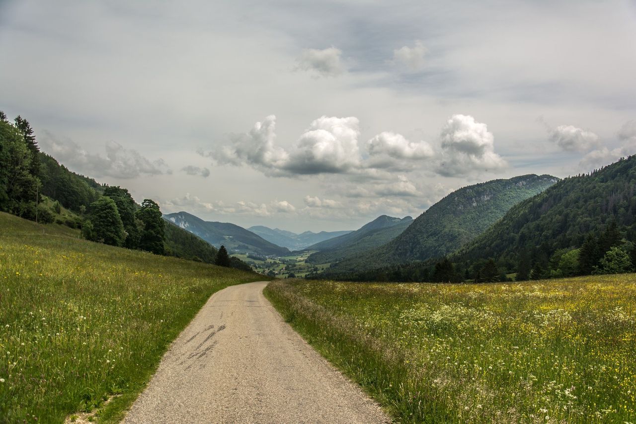 Naturpark Thal