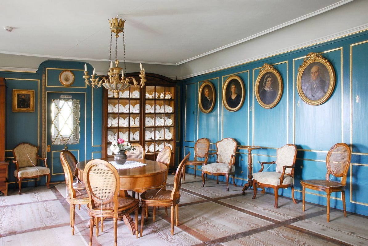 Museum Schloss Wildegg
