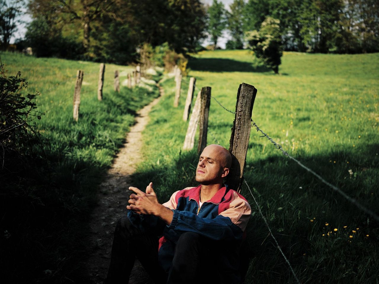 Ticket Summerstage 26. Juni mit Johannes Oerding, Milow und Linda Elys