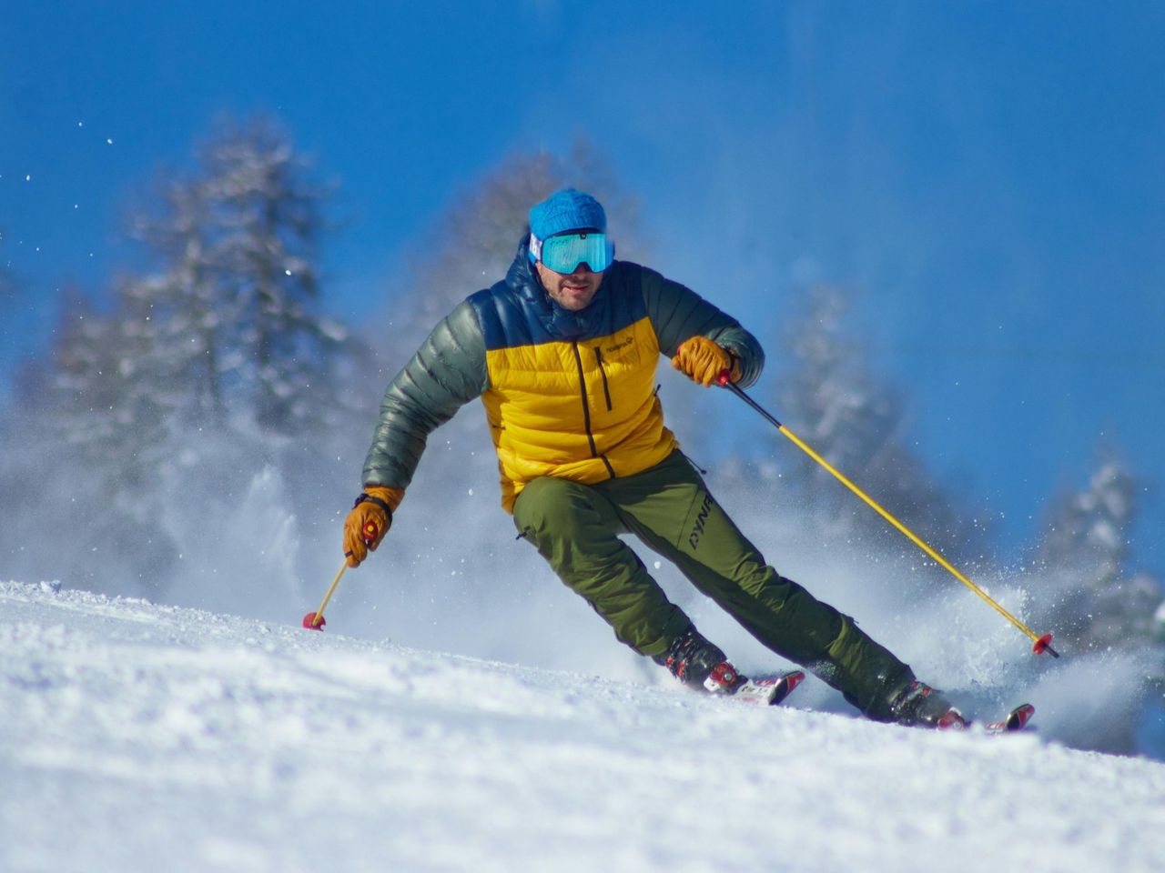"Off Piste" Skischule Erwachsene in Zermatt