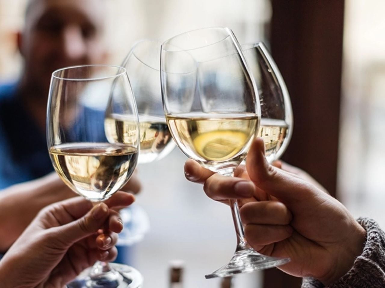 Wine Cruise zum Trüelete Twann (24.10.25 – 26.10.25)