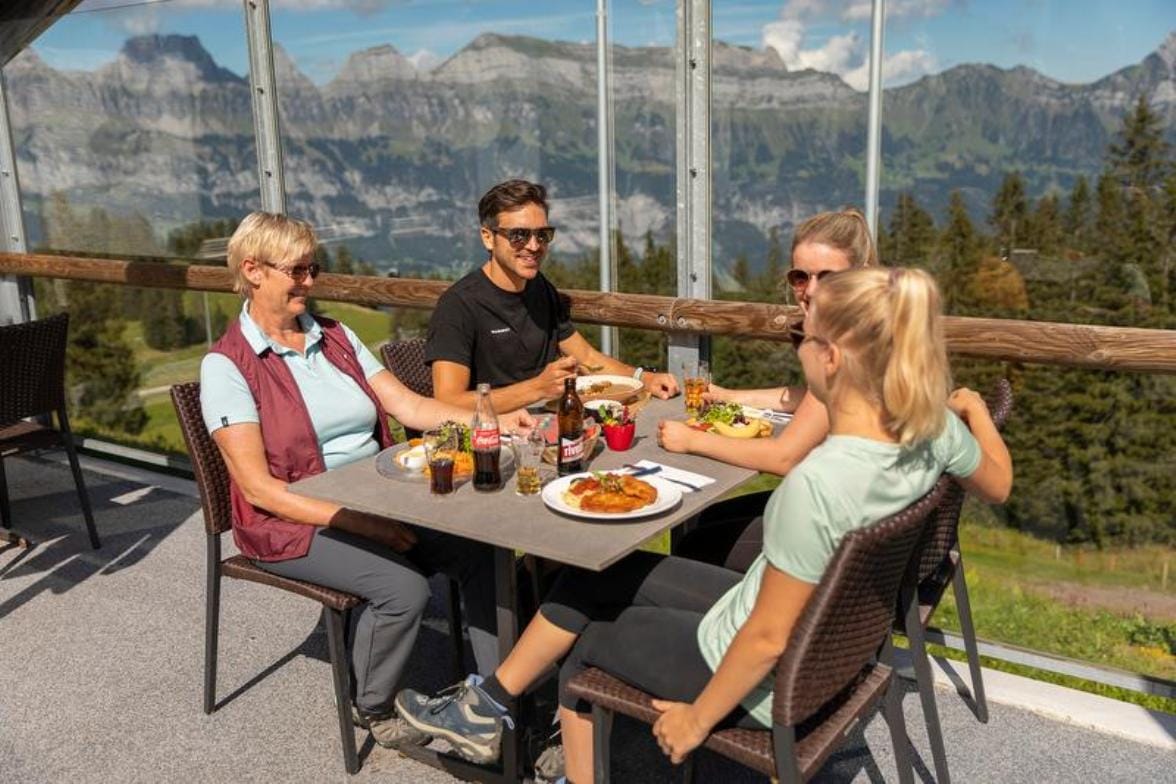 Polterabend Kulinarikwanderung