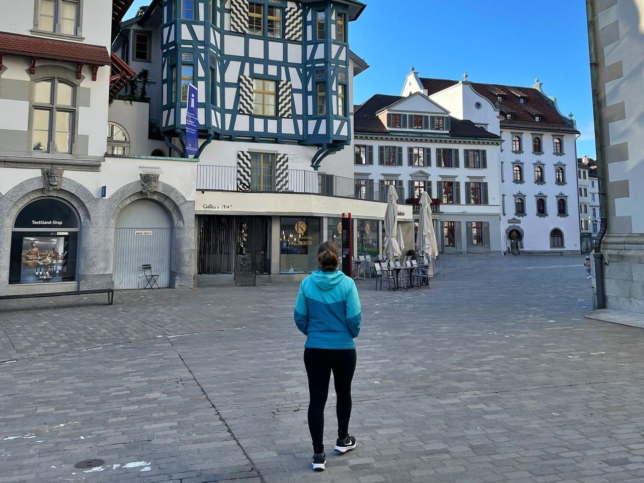 St. Gallen