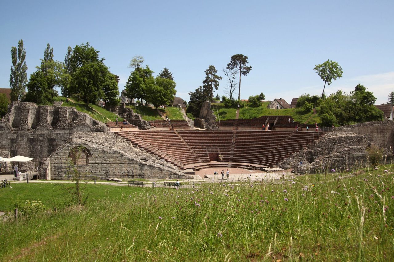 Augusta Raurica