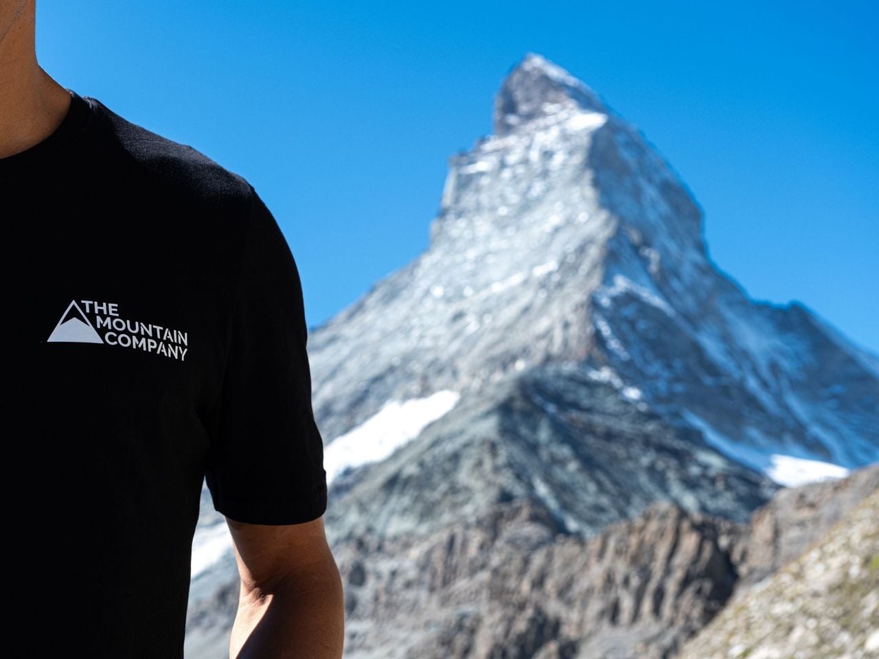 Private guided hike in Zermatt