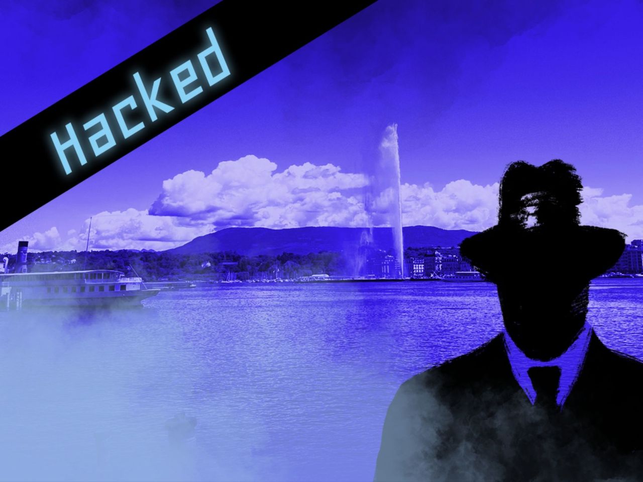 "Find-the-Code: Hacked" Outdoor Escape Game Genf