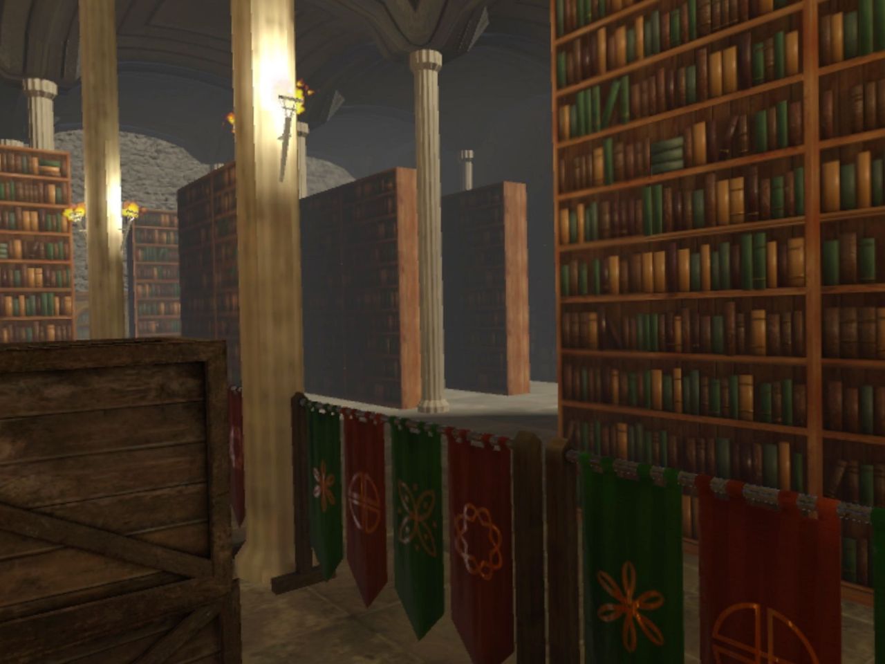 "School of Magic" Virtual Adventure in Zofingen