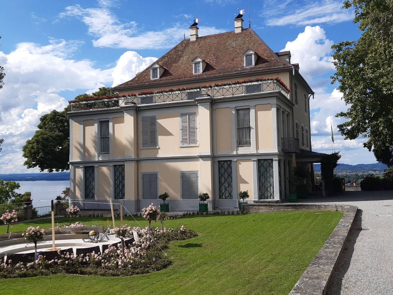 Geführte E-Bike Tour privat am Untersee ab Ermatingen