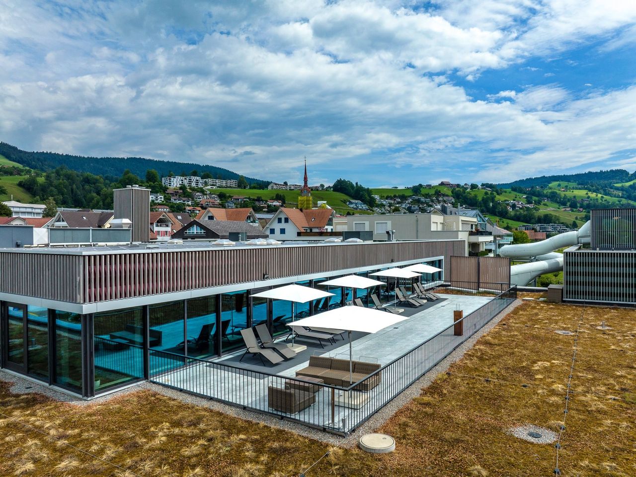 Wellness Ticket Ägeribad