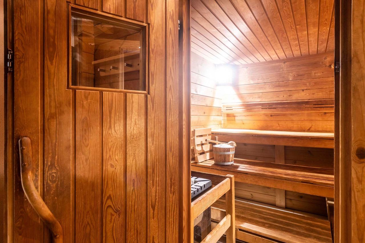 Spa e cena di quattro portate per due all’Hotel Lenzerhorn