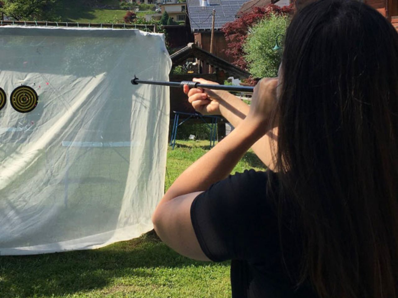Teamolympiade für Teamevent ganze Schweiz