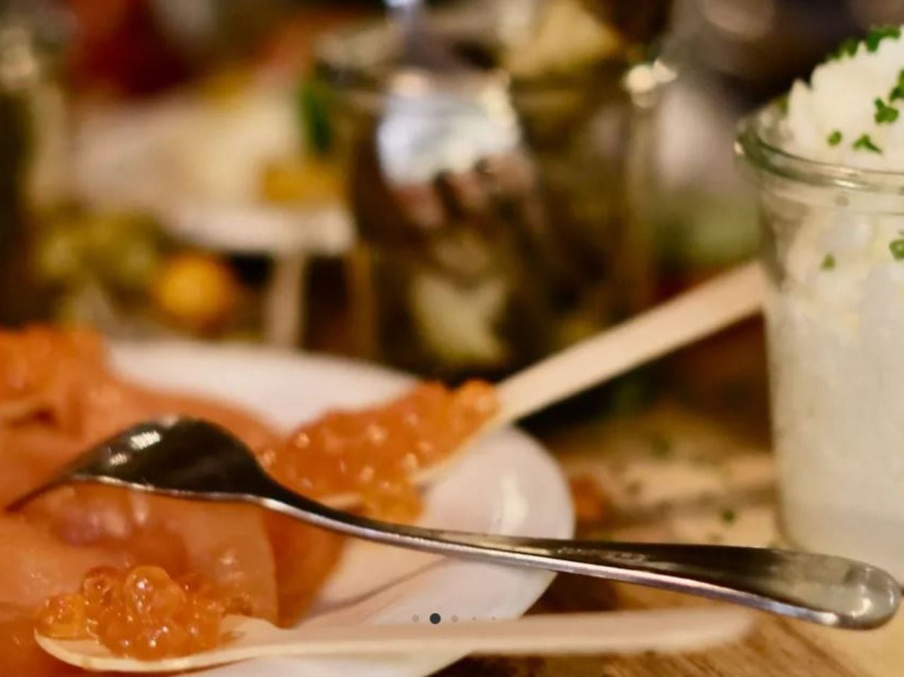 Gastro Tour durch Zermatter Küchen