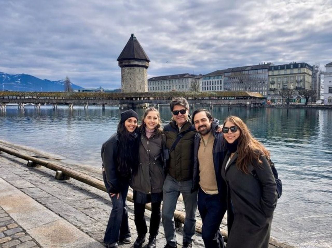 Private Tagesreise Titlis Gletscherabenteuer ab Zürich
