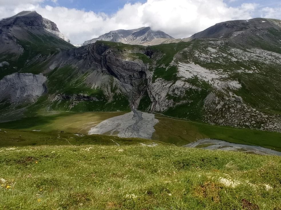 Privater Erlebnisaufenthalt in den Bergen ab Flims, Laax oder Falera