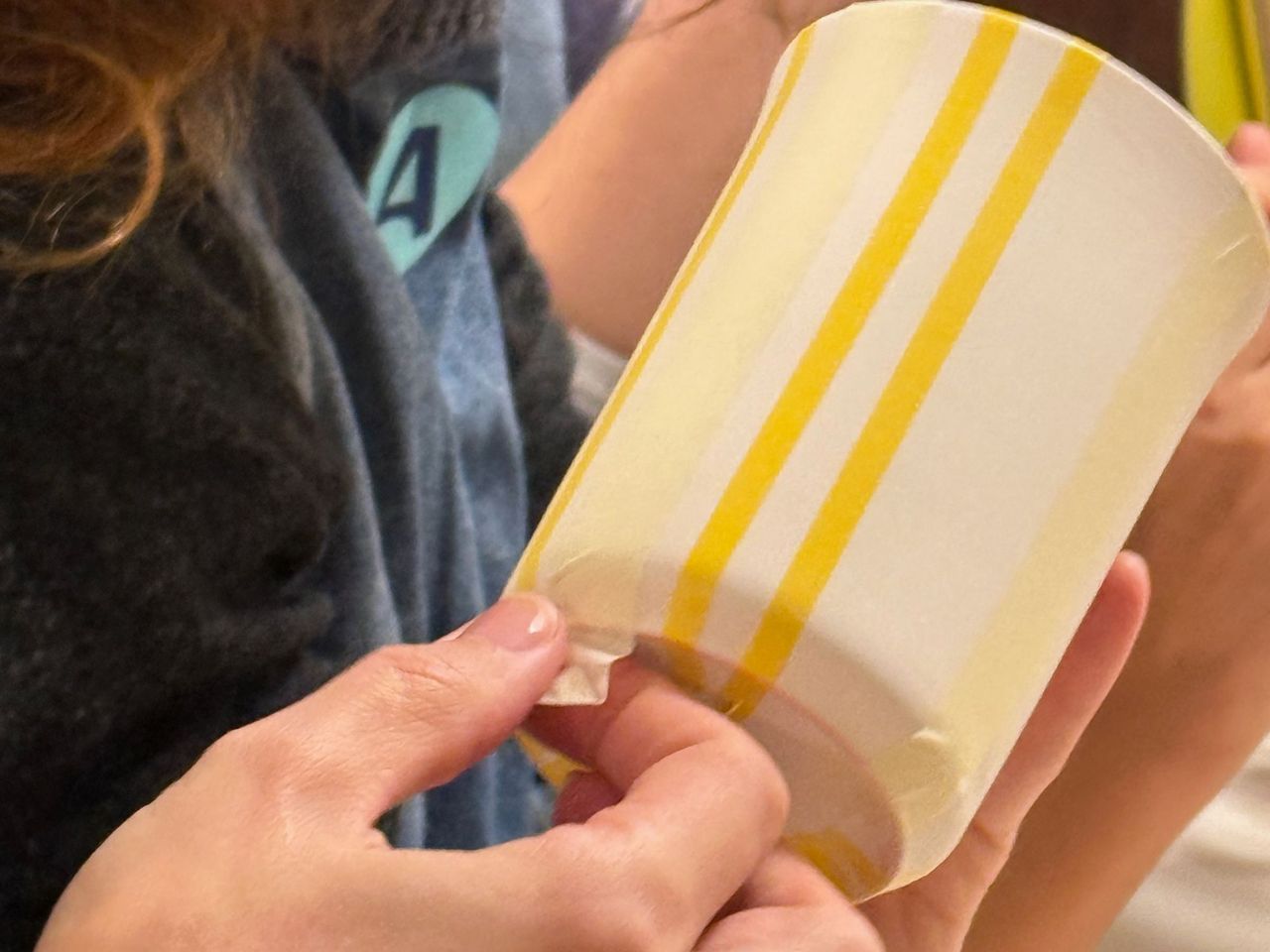 “Malen auf Porzellan”: privater Workshop in Zürich