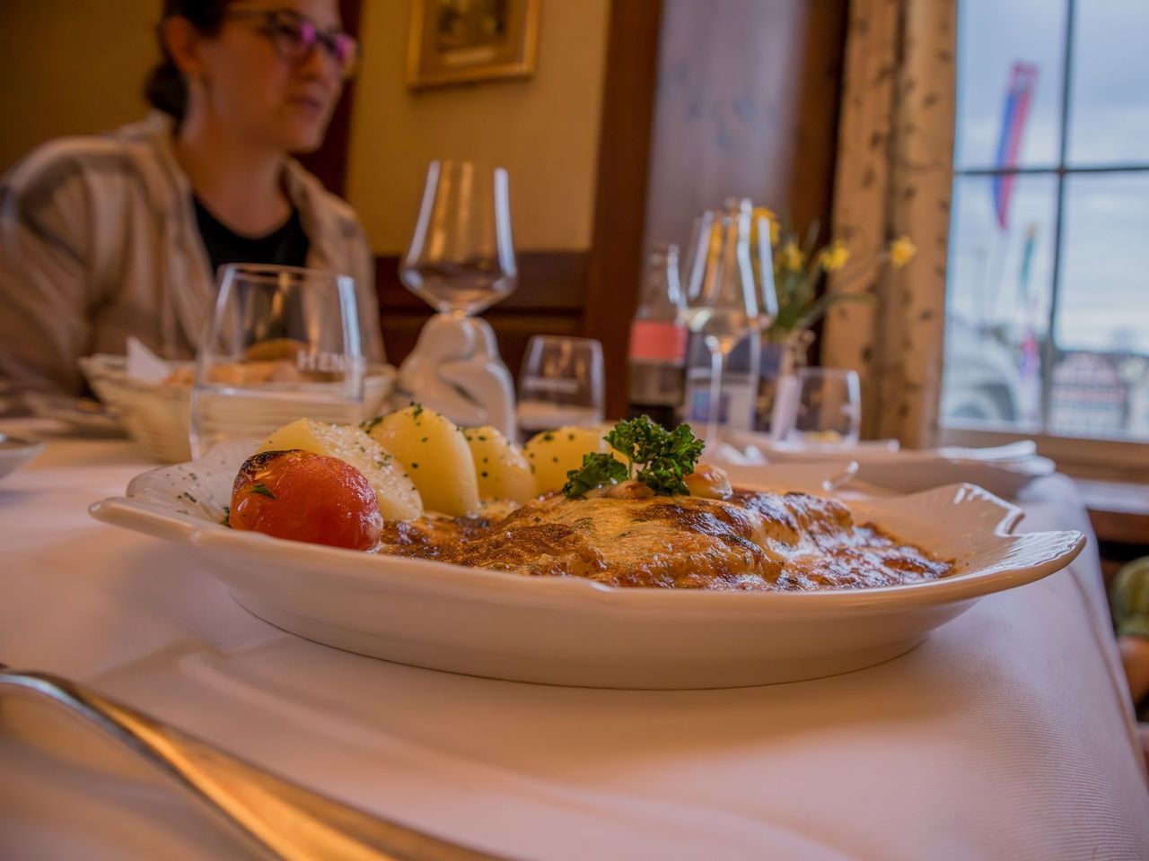 Genusspfad Stein am Rhein selbstgeführt