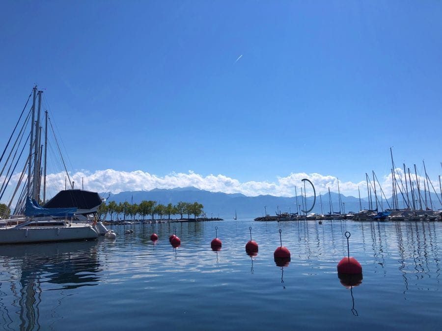 Lausanne