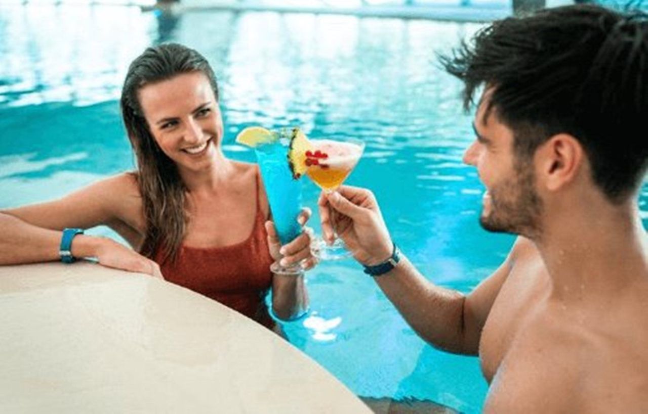 Wasserparks Splash & SPA