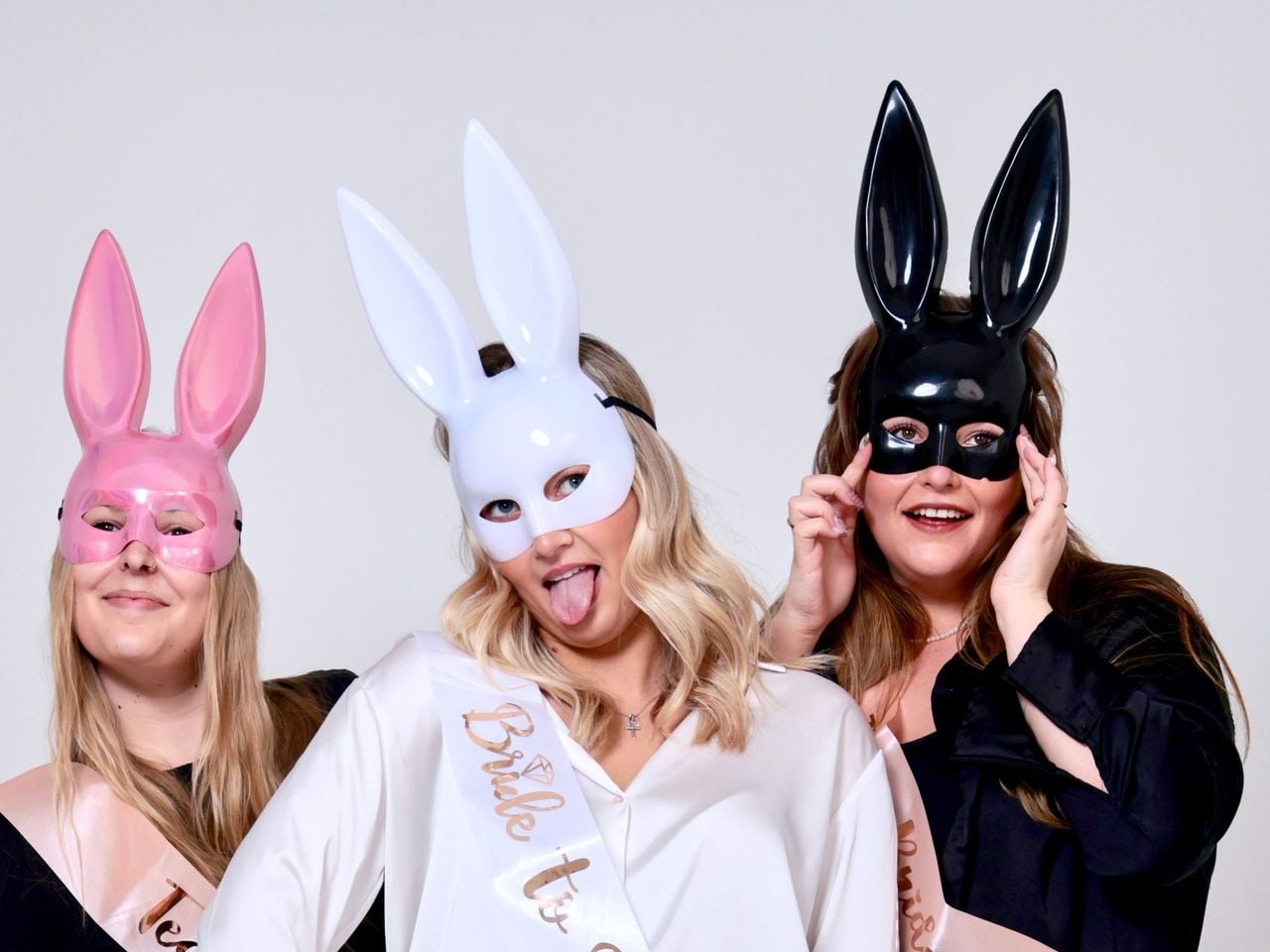 Stag Party Photoshoot in Bern