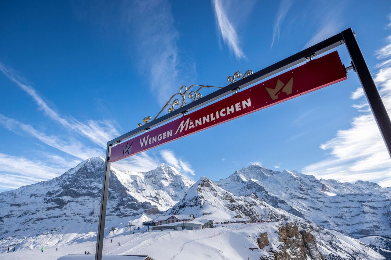 Wanderticket Grindelwald - Holenstein mit der Gondelbahn  