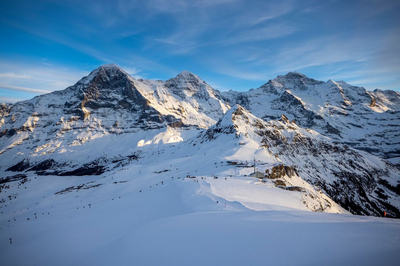 Wanderticket Grindelwald - Holenstein mit der Gondelbahn  
