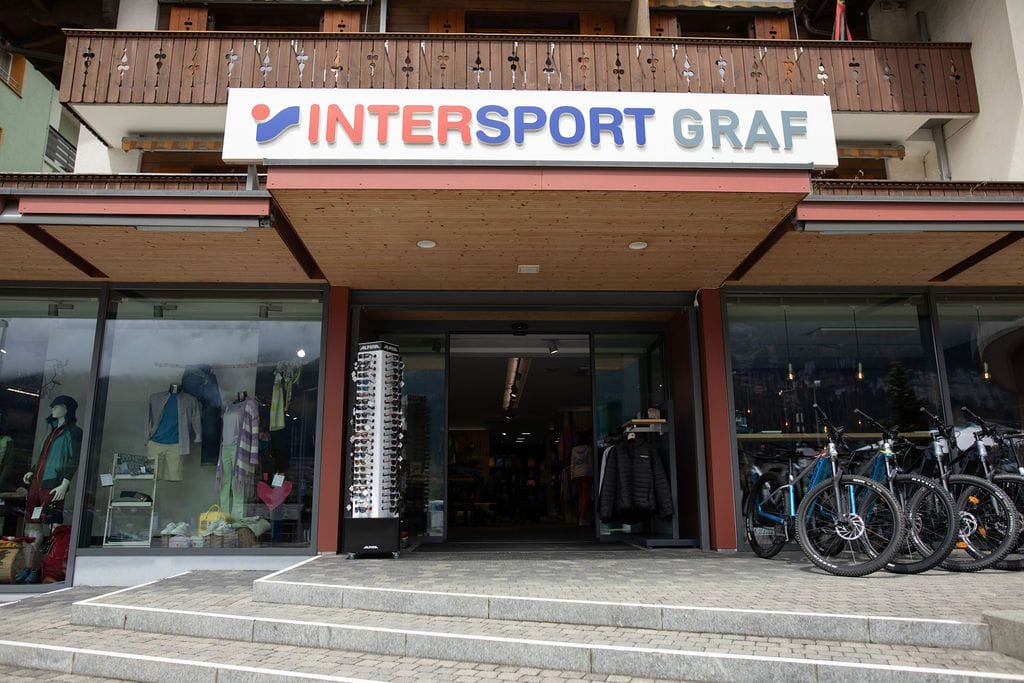 Noleggio sci a Grindelwald