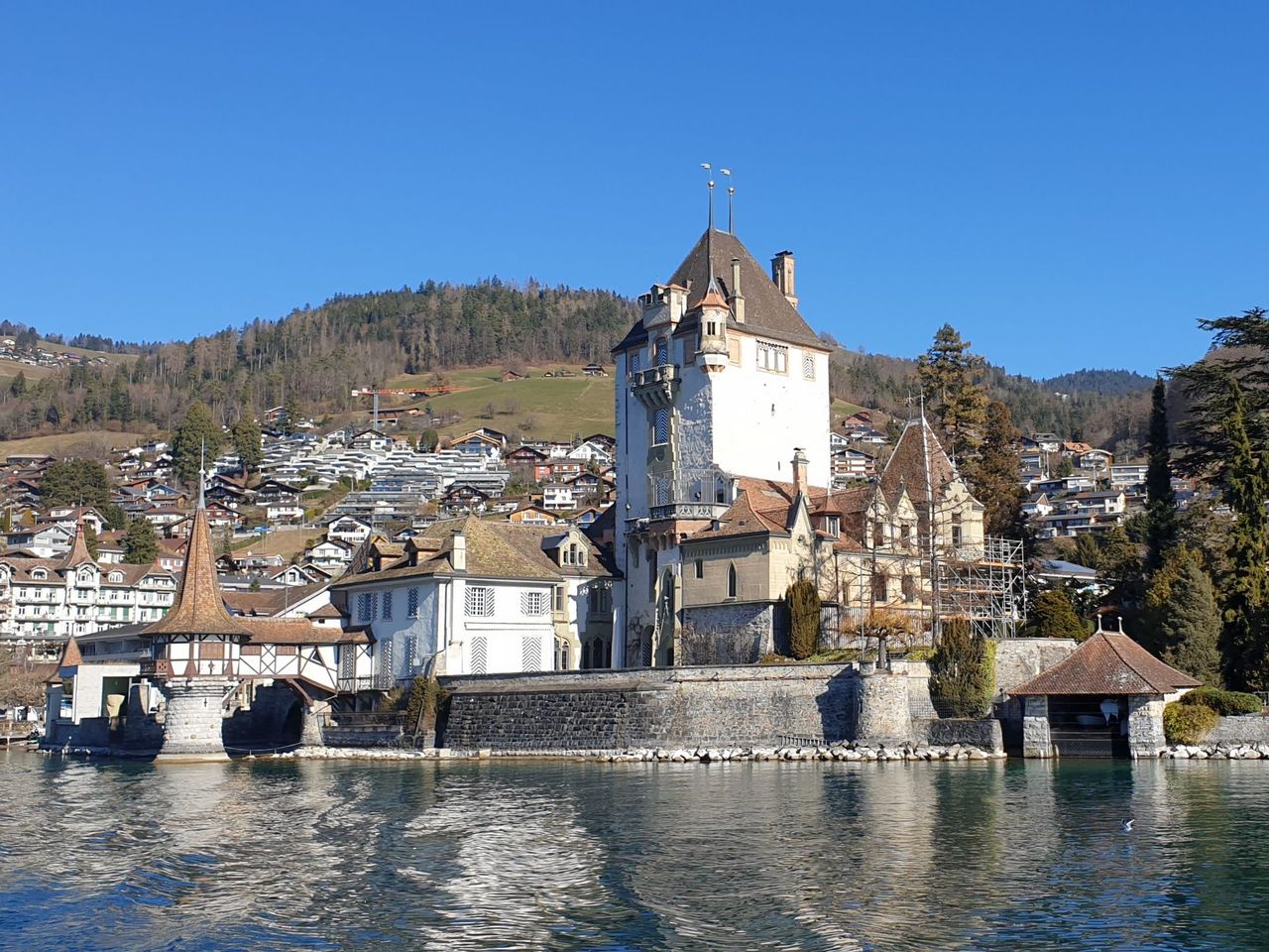 City Pass Thun