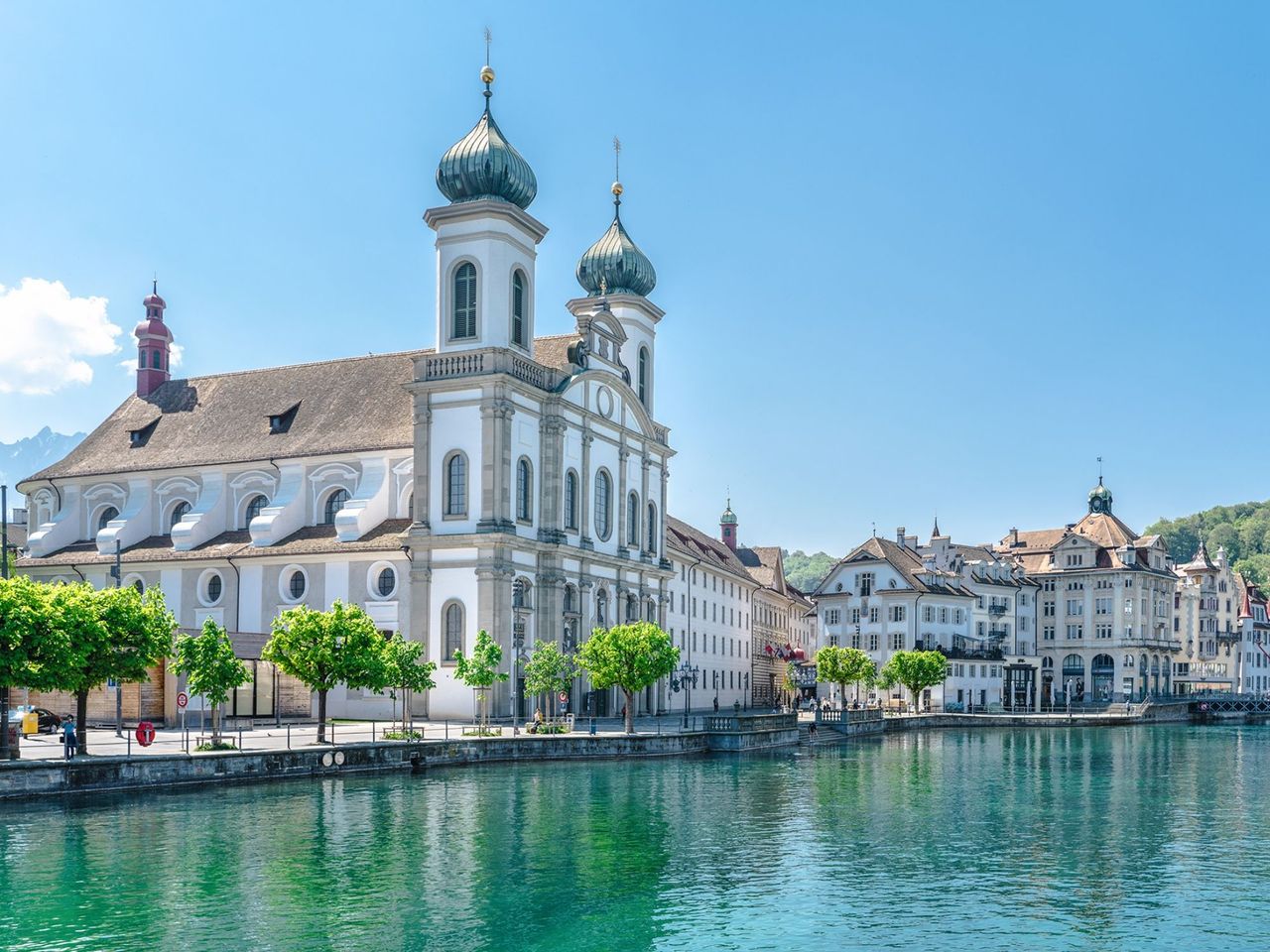 City Pass Luzern