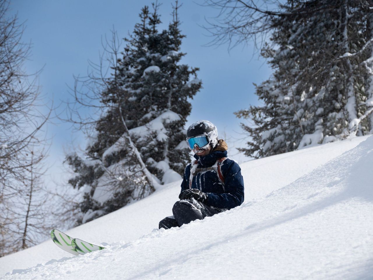 Advanced Ski Coaching Camp: 3-day ski course in Davos