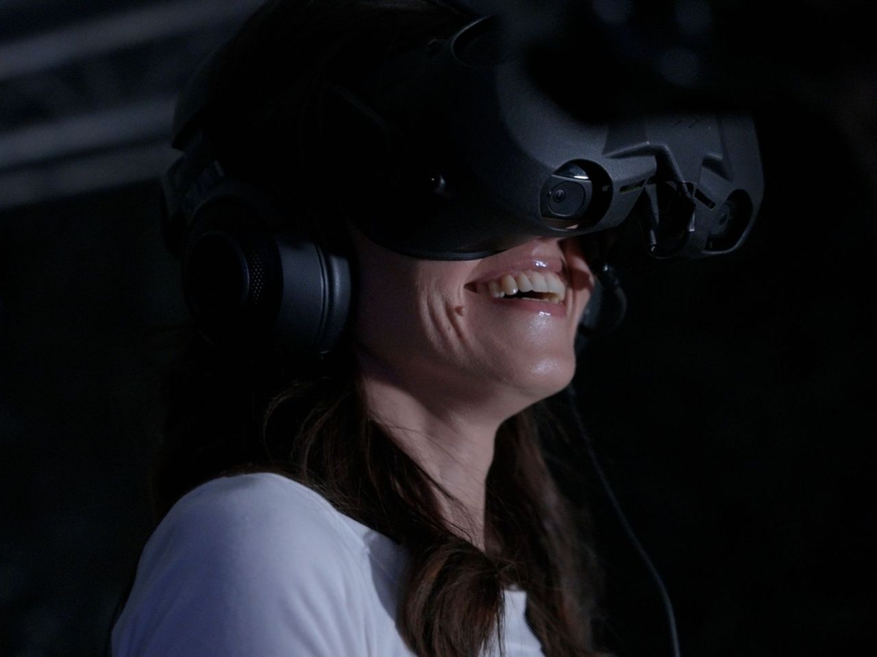 Ticket Fusion Arena Virtual Reality St. Gallen