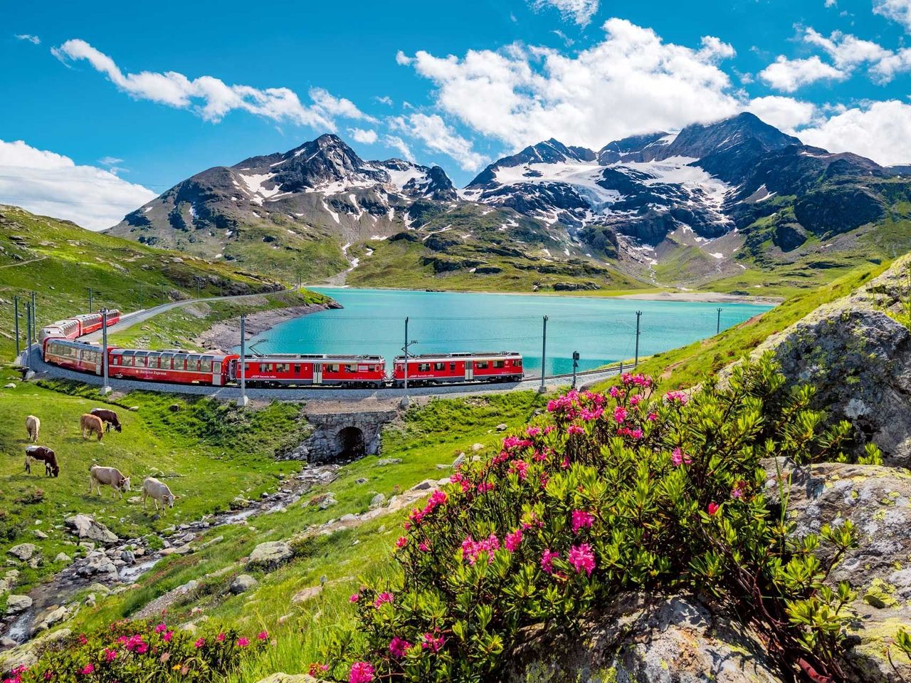 Bernina Express
