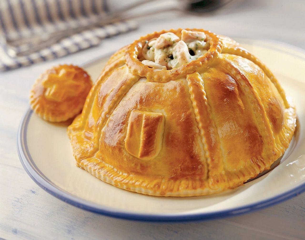 Pastetli