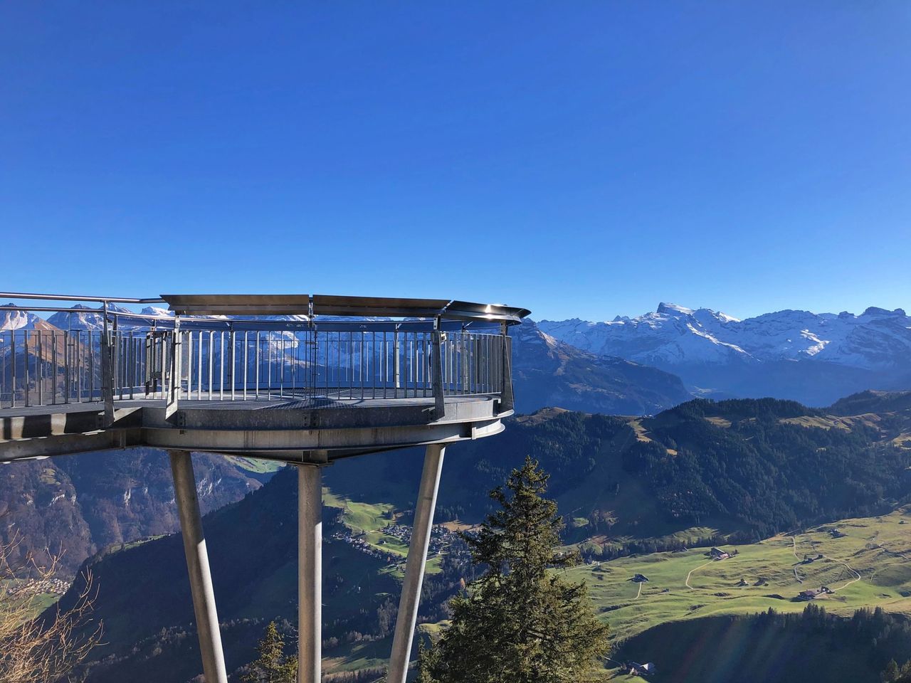 Lucerne Travel Pass 2. Klasse