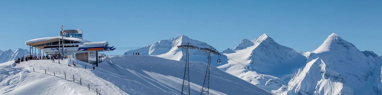 Bus ski Meiringen-Hasliberg : trajet en autocar avec forfait de ski
