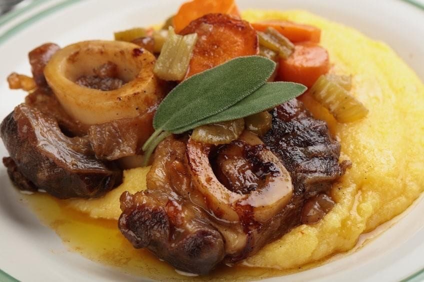 Polenta