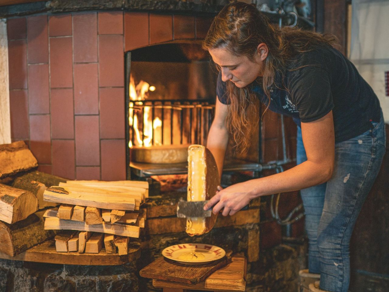 Raclette Schweiz
