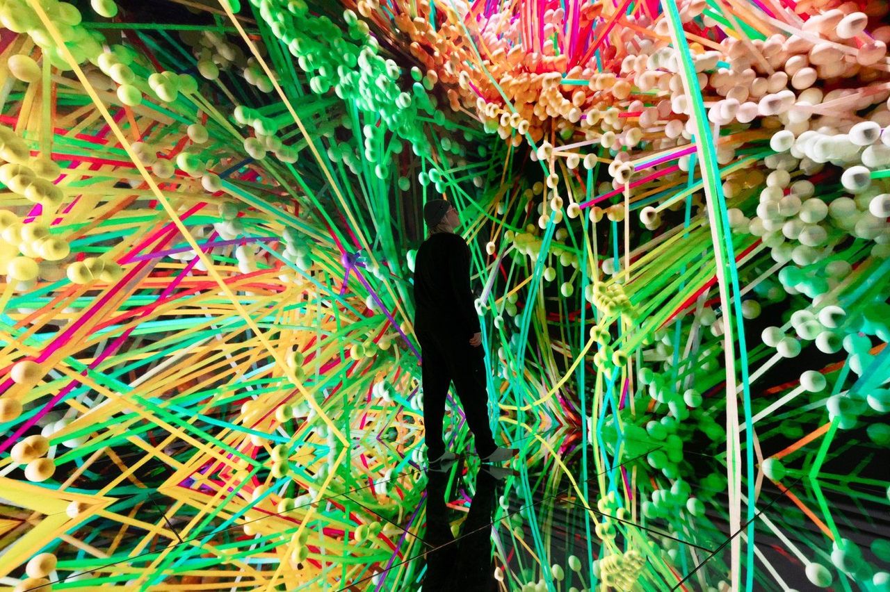 Ticket Kunsthaus Zürich: Sammlung und kleine Ausstellungen