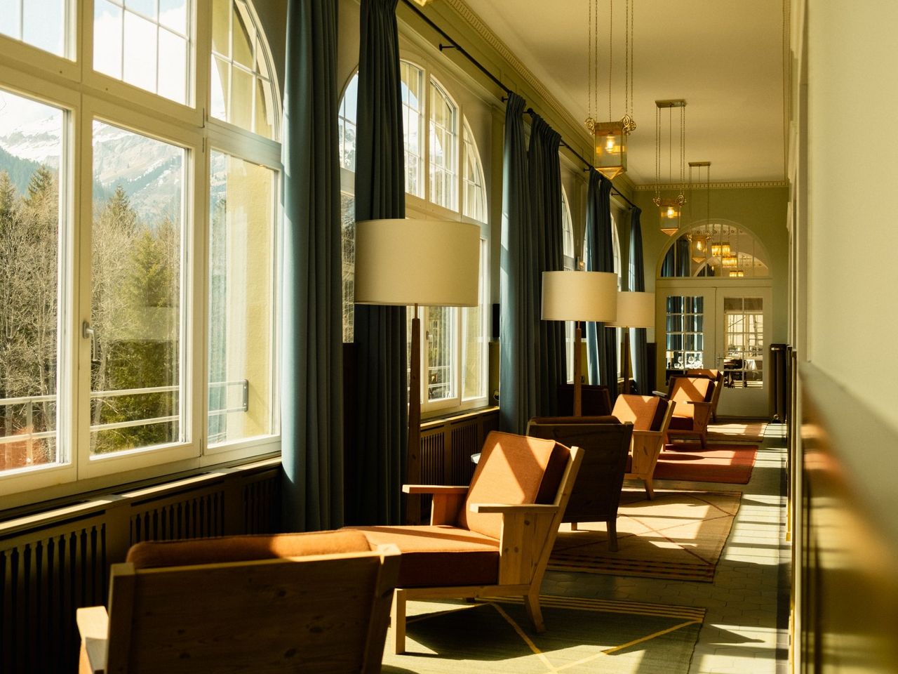 Konditoreikurs im Grand Hotel Belvedere Wengen