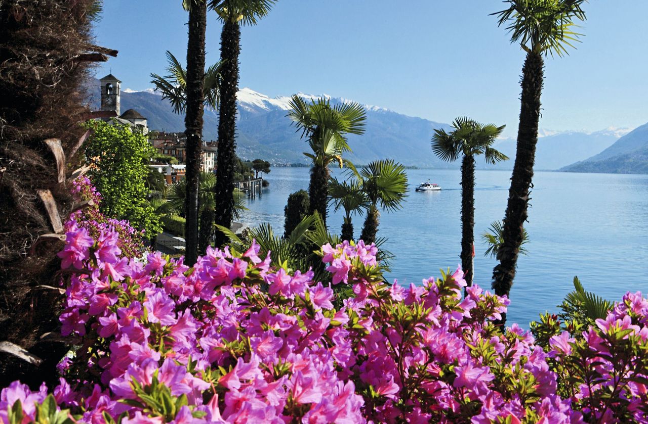 Lago Maggiore