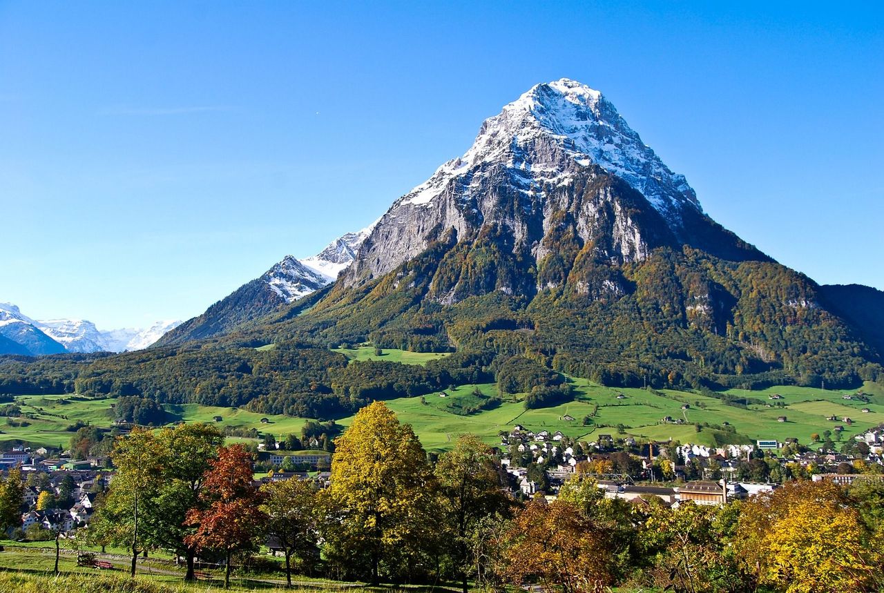 Glärnisch Glarus