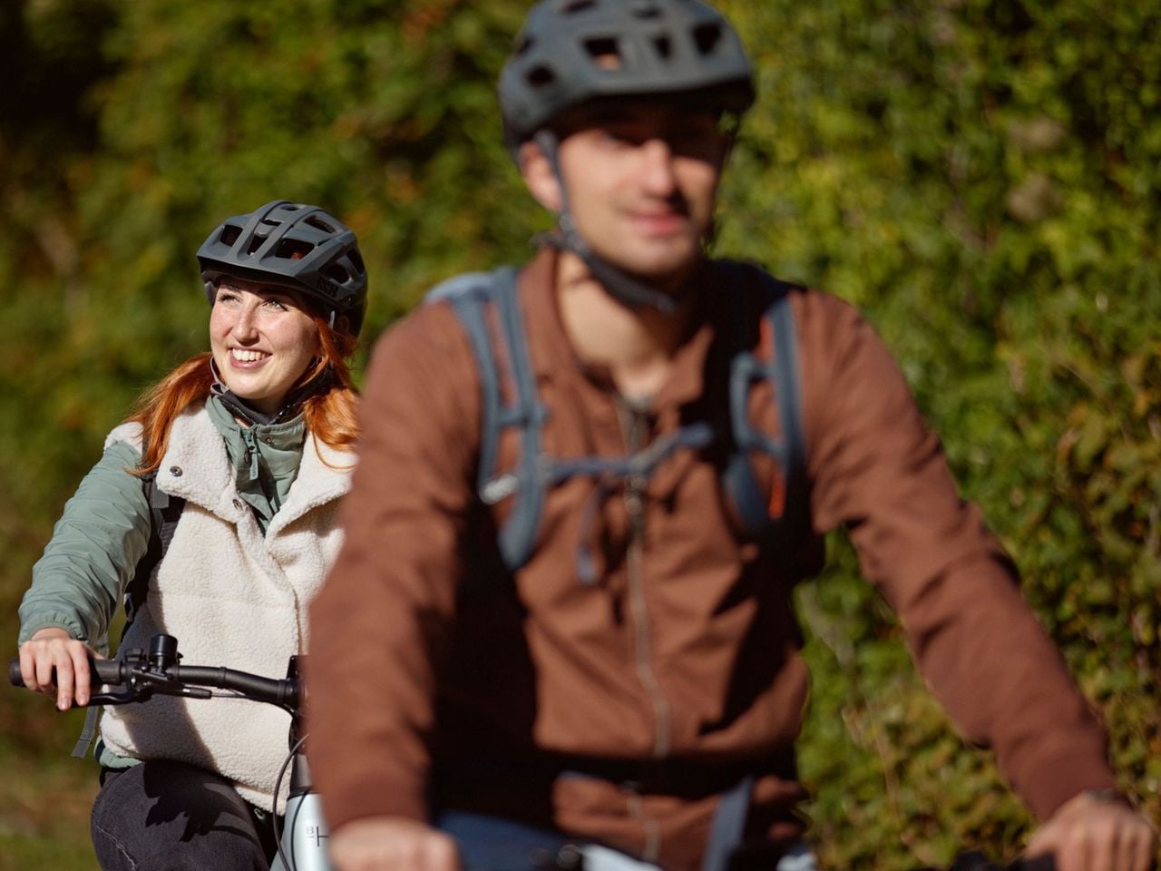 E-Bike Kulinarik Tour am Walensee selbstgeführt
