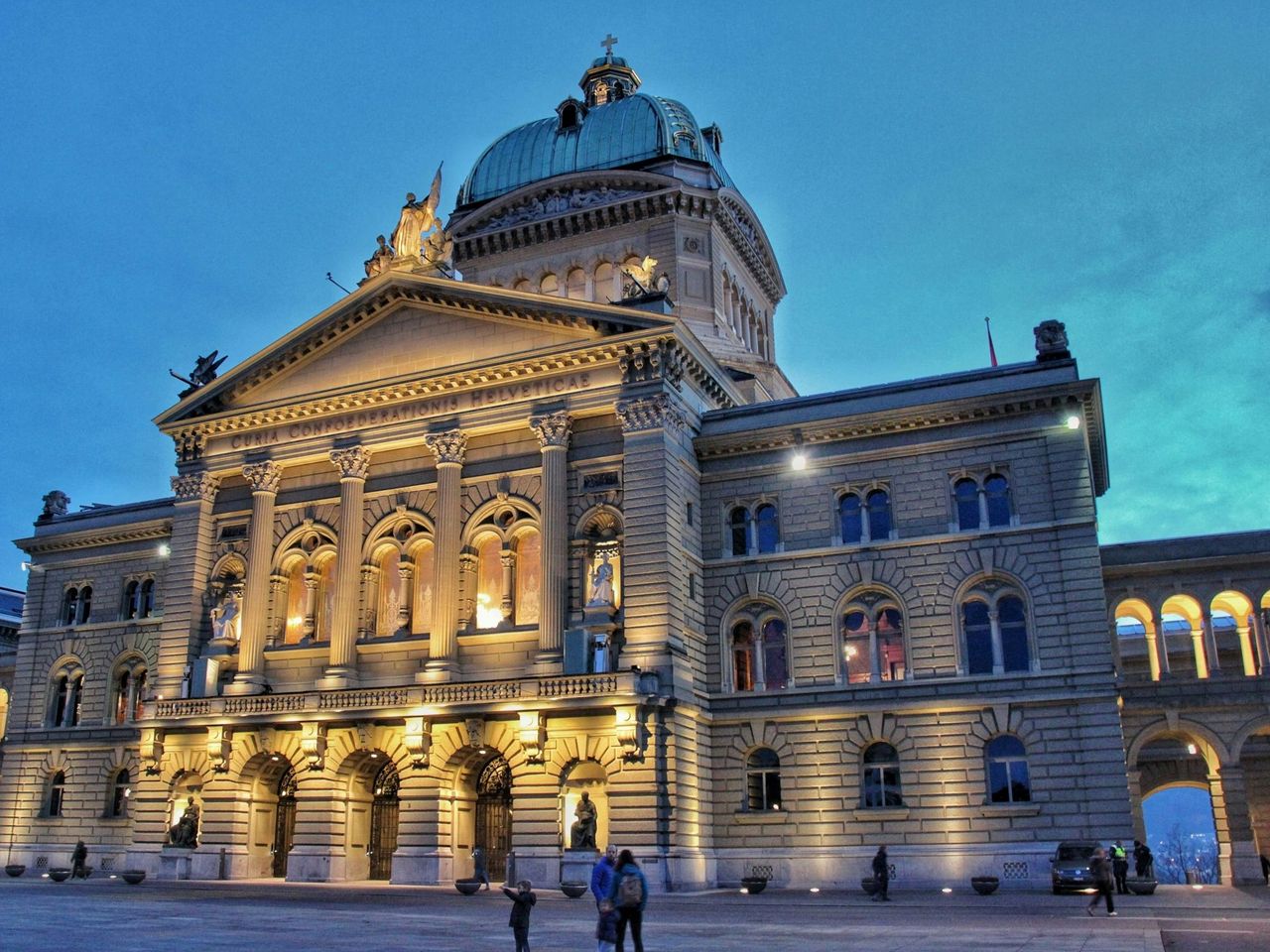 City Pass Bern
