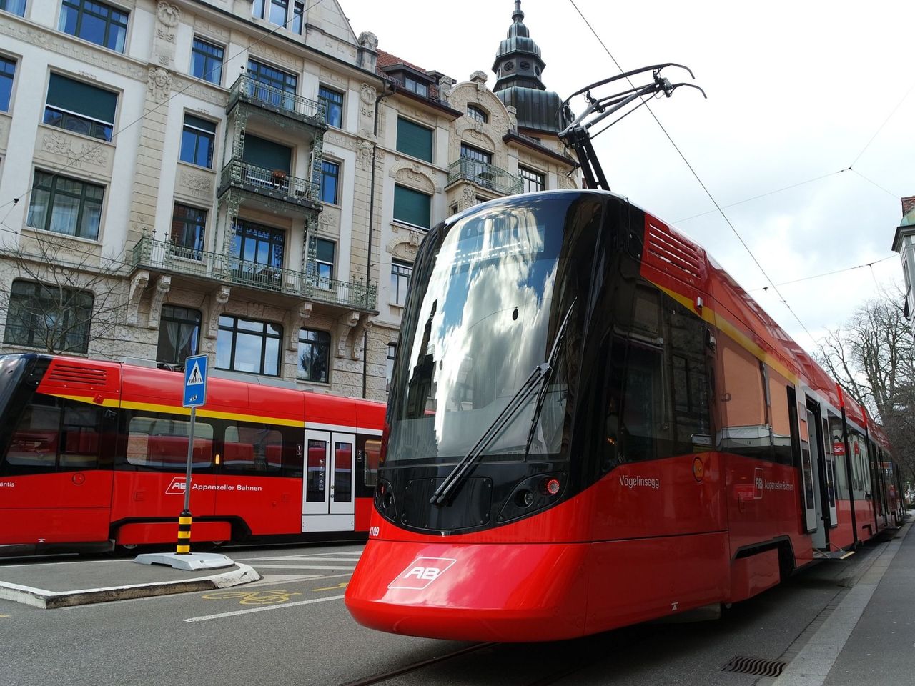 City Pass St. Gallen