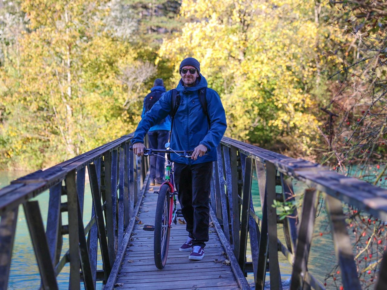 Winterlaken Bike Tour
