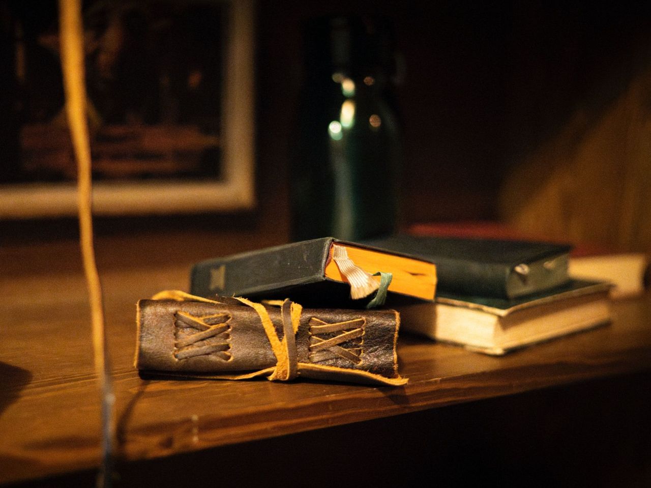 “World of Magic” Escape Room Luzern
