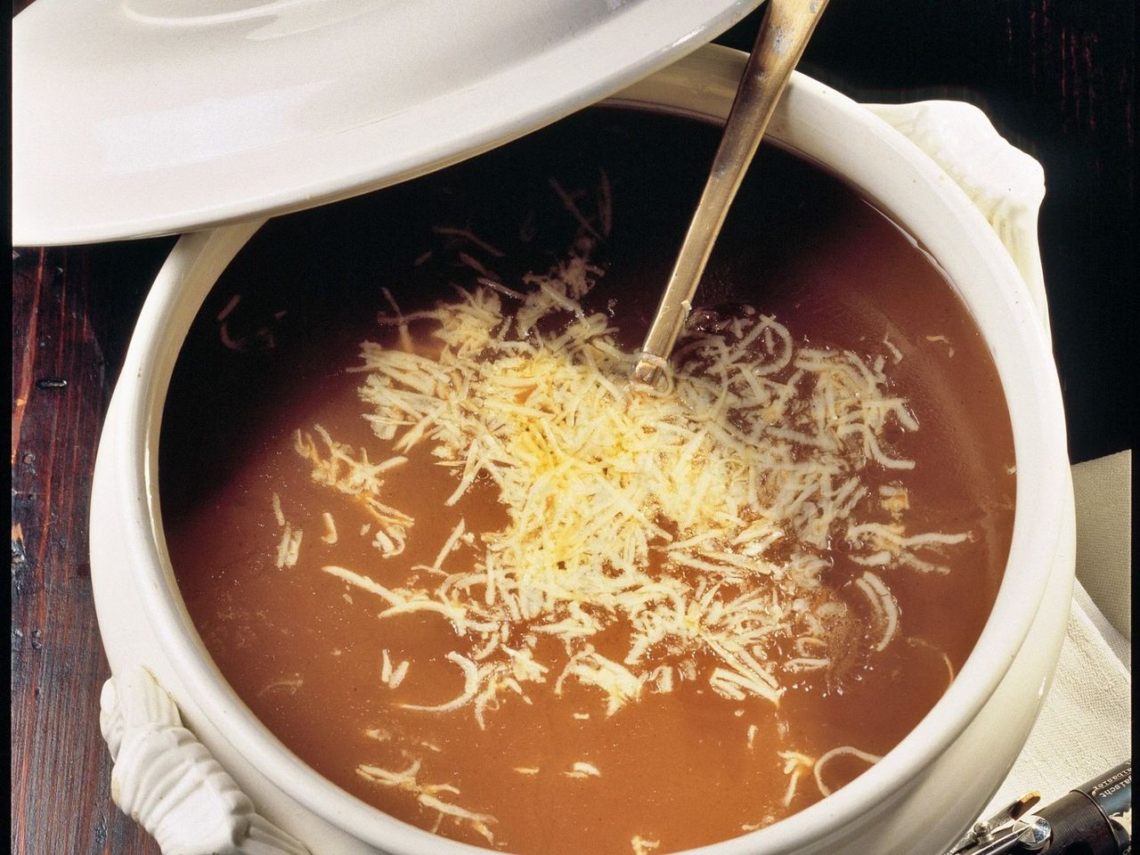 Basler Mehlsuppe