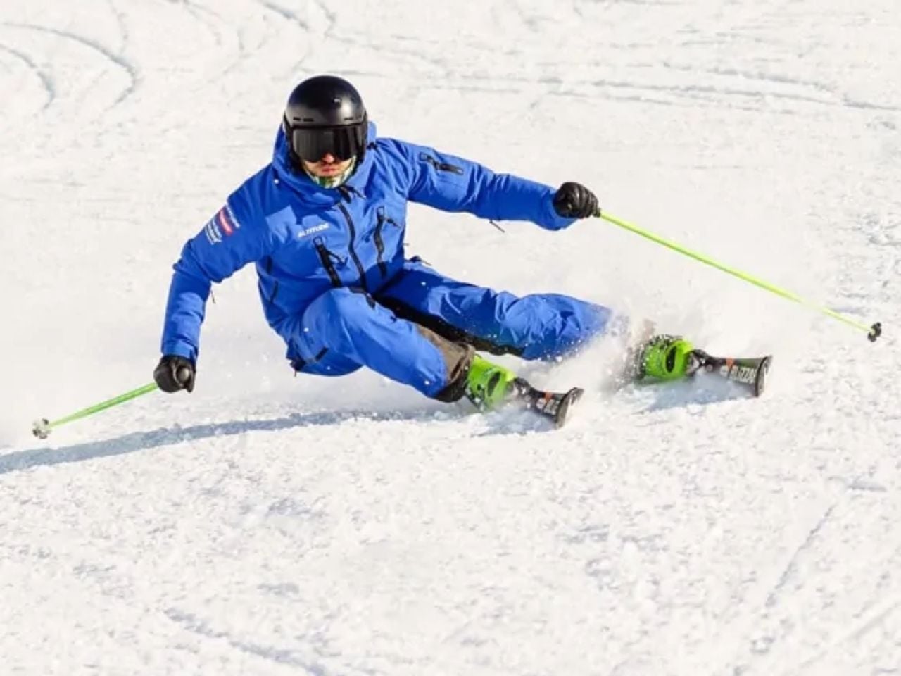 Skischule privat für Anfänger und Fortgeschrittene in Zermatt